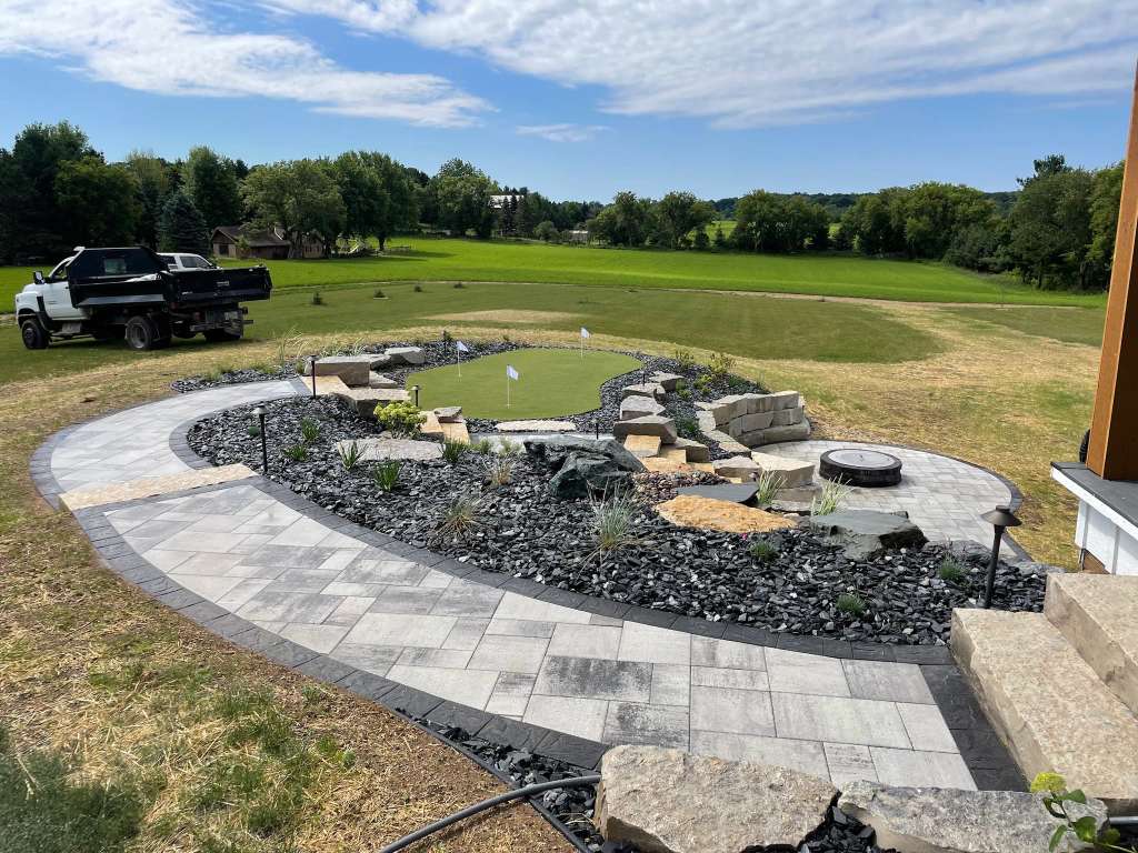 McGuire Landscape Company