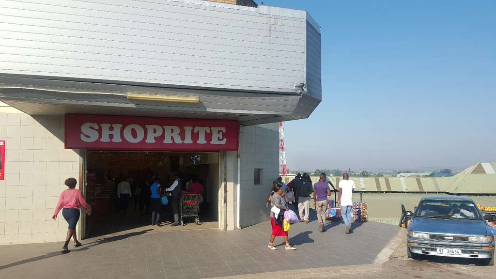 Shoprite Stanger