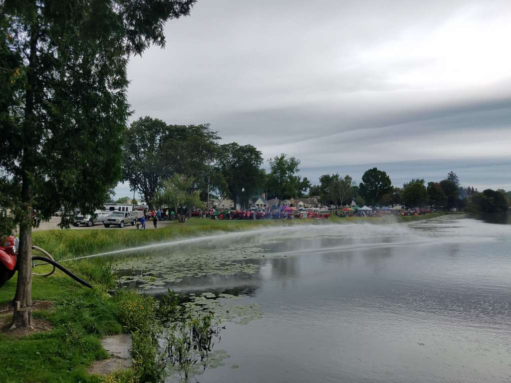 Kewaskum Historical Society