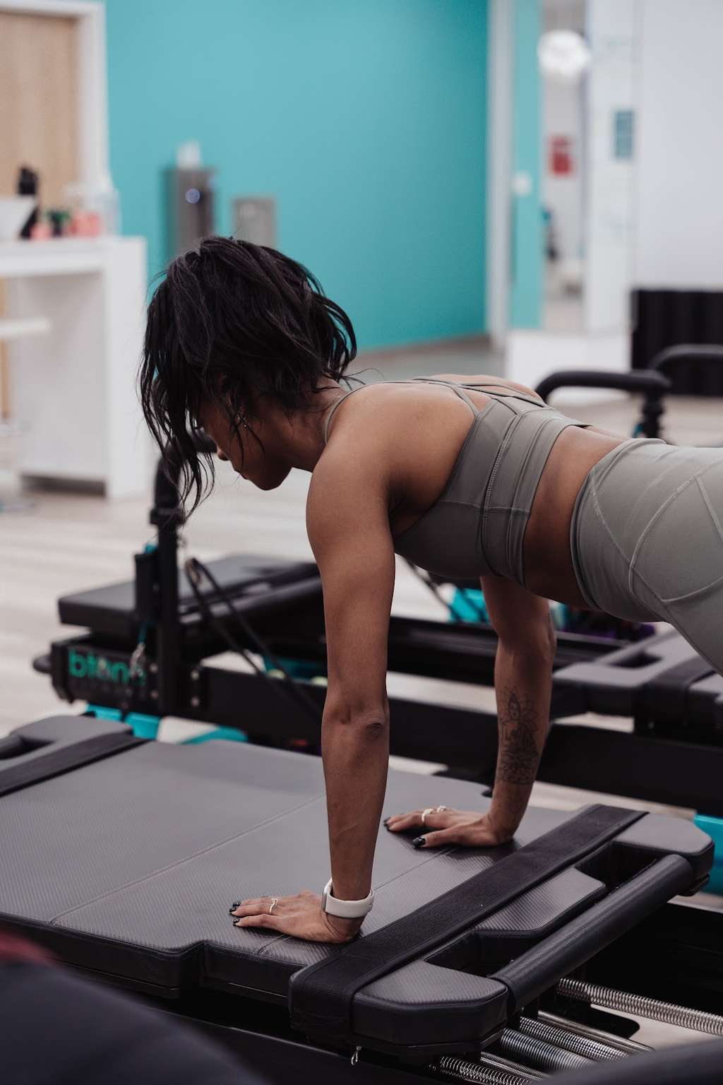 btone Fitness Hartford