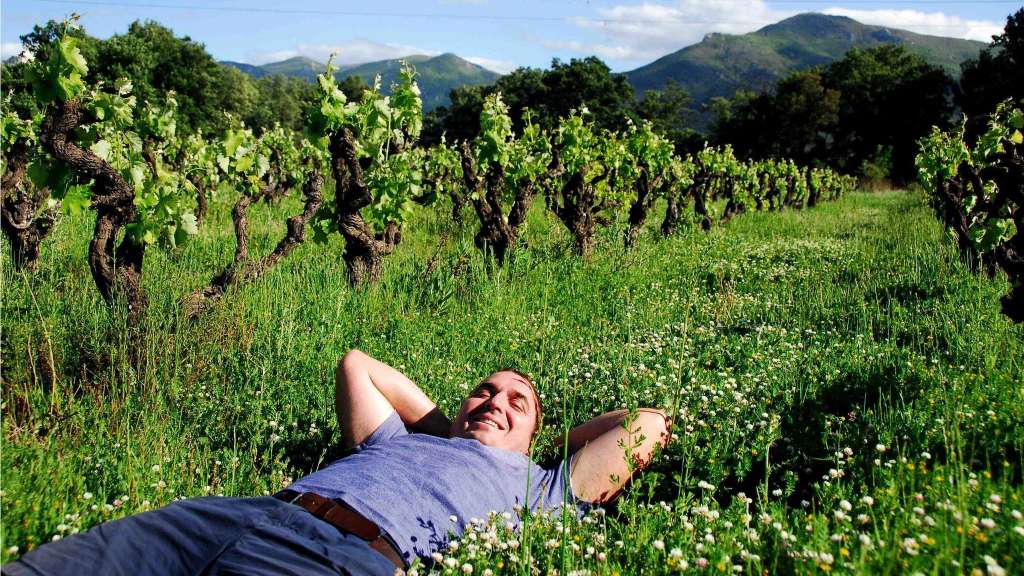 Domaine Eole