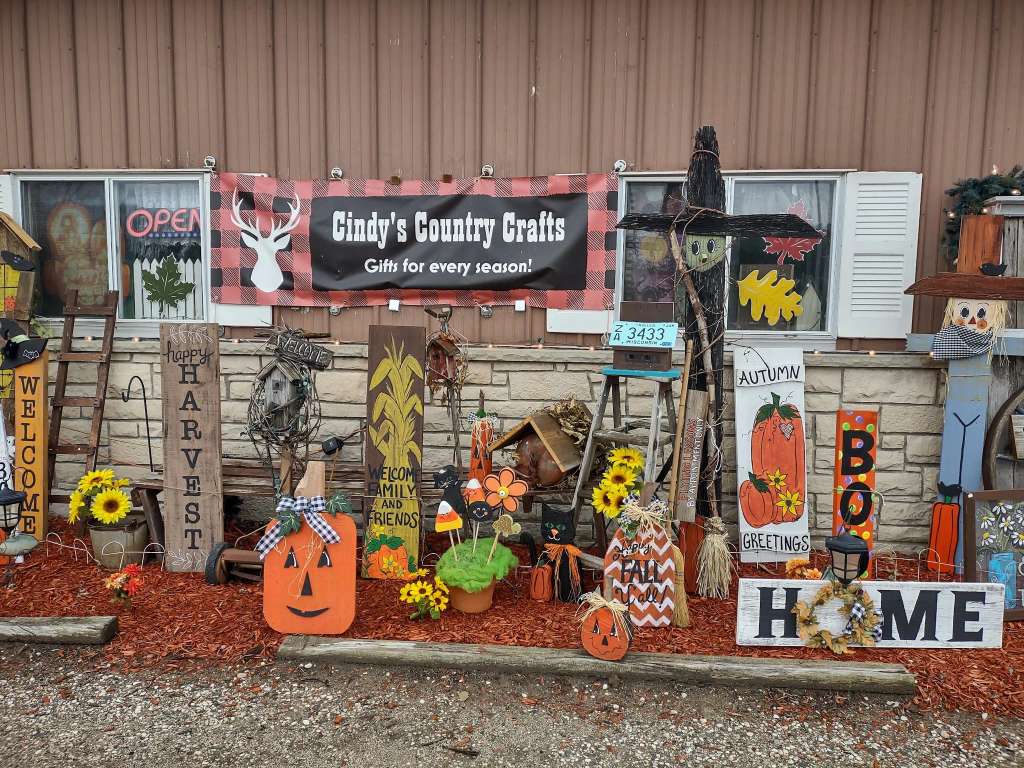 Cindy's Country Crafts