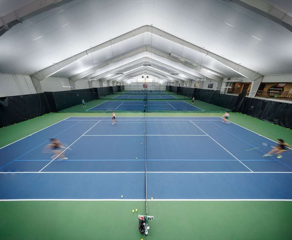 Wisconsin Athletic Club | Lake Country