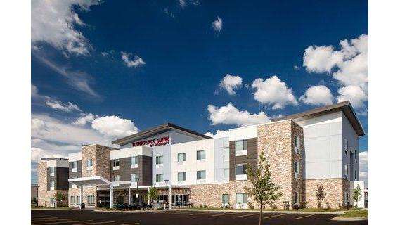 TownePlace Suites by Marriott Milwaukee West Bend