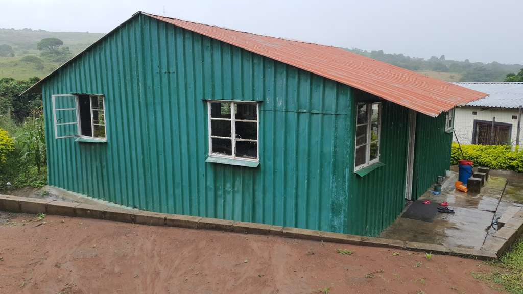Hillview Musallah