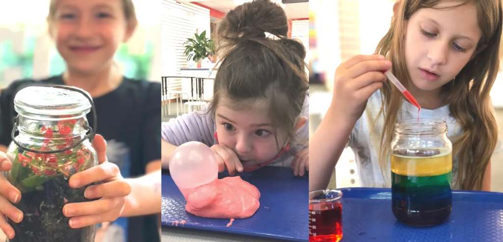 Kindergarten & Beyond Learning Center | Tutoring | Learning Pods | After School Learning