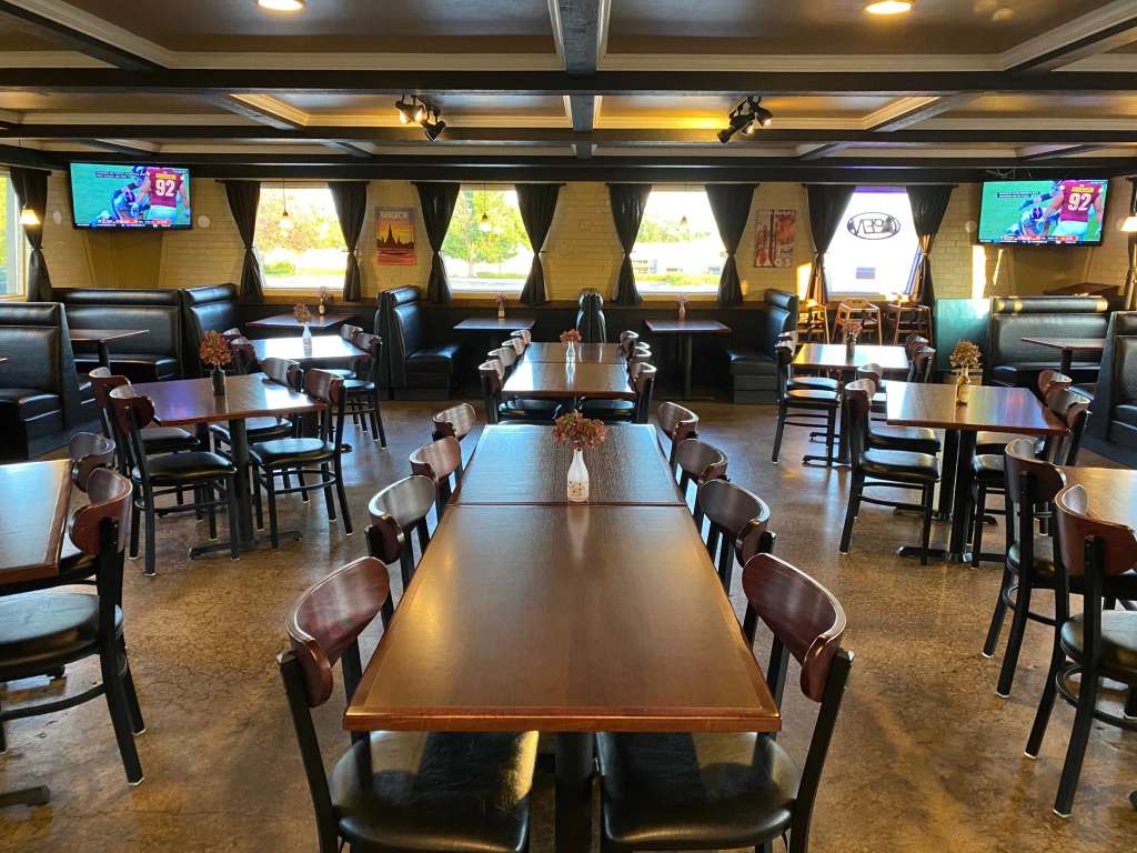 Bamboo Bistro