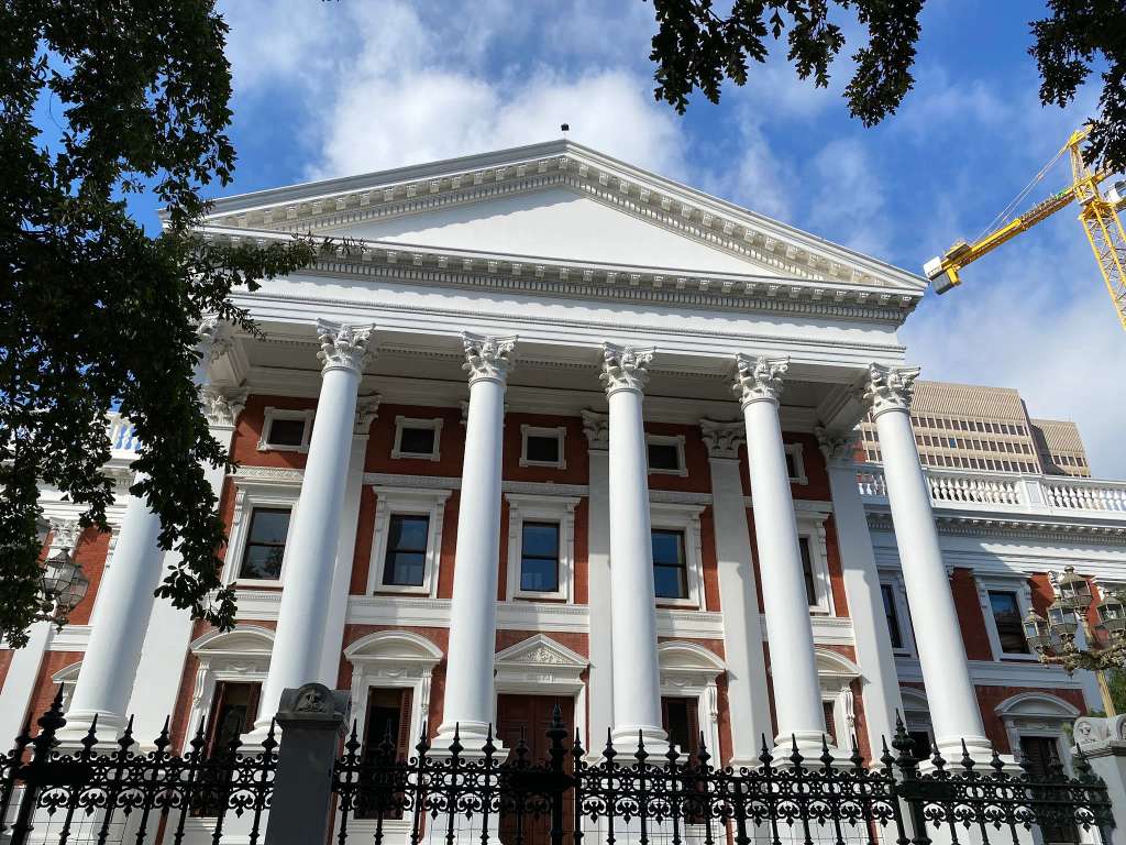 Cape Town Free Walking Tours