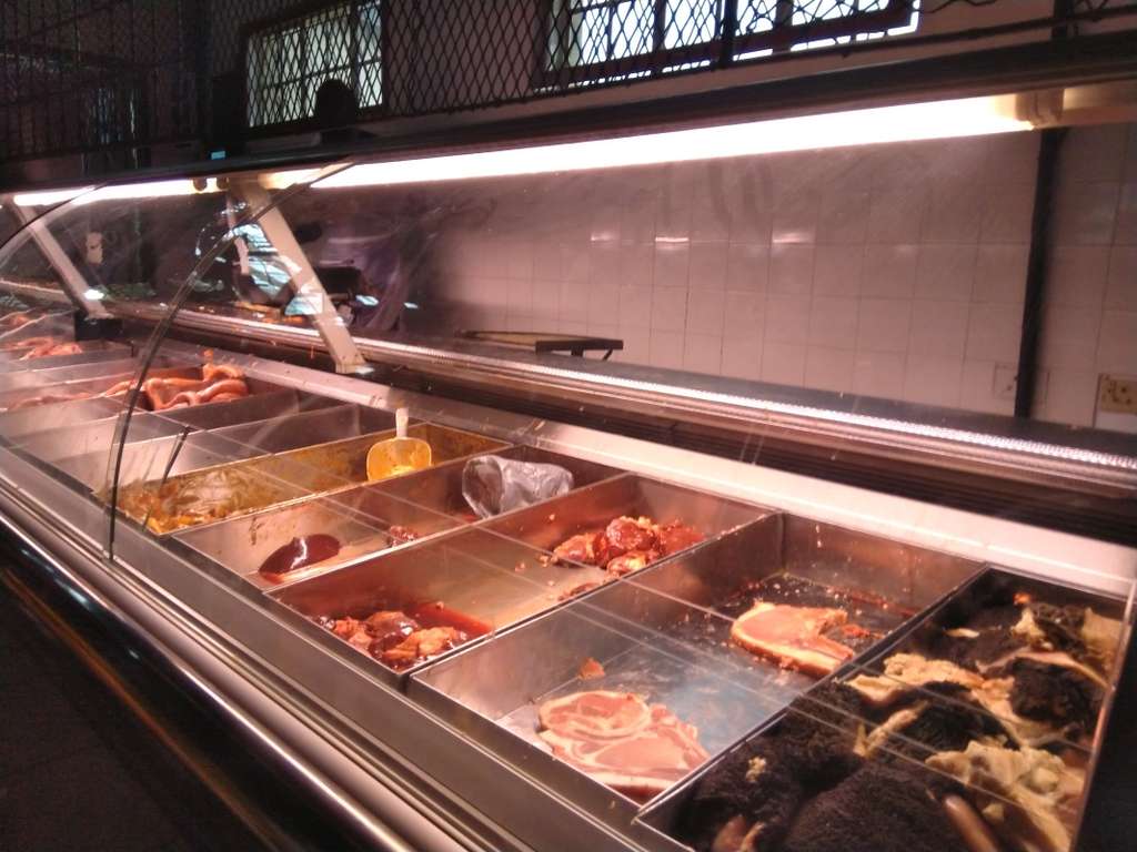 Dube Butchery