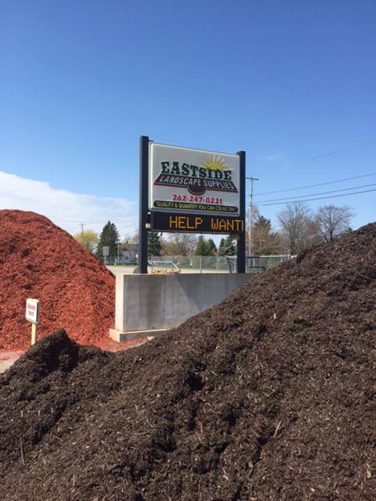 Eastside Landscape Supplies, L.L.C.