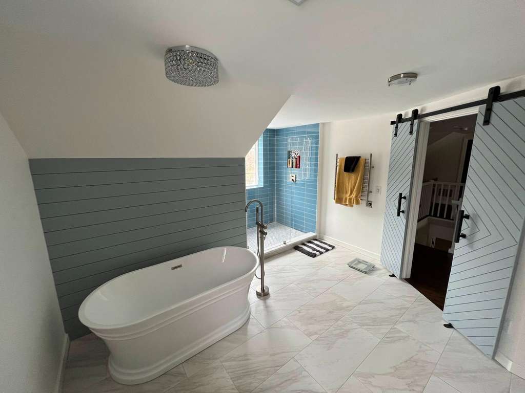 Recovery Restoration, LLC
