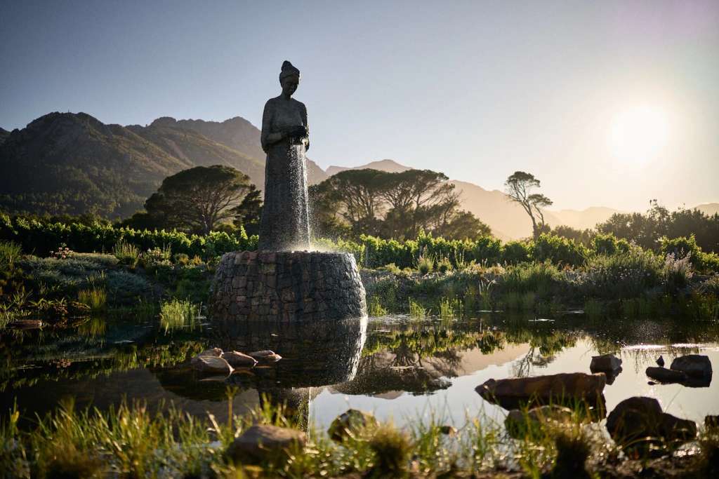 La Motte Wine Farm