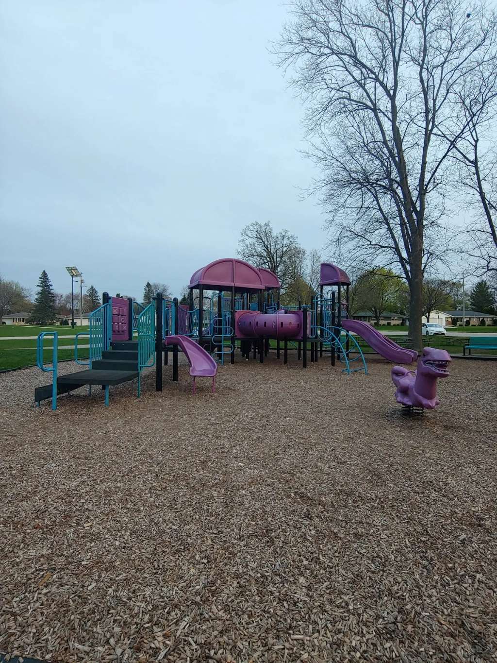 Riverside Park