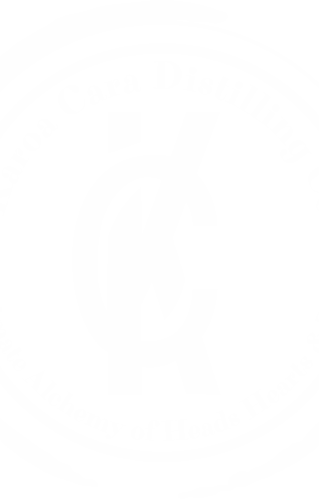 Karoa Cara Distilling Co.