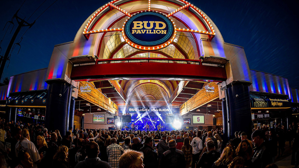 Food & Drink