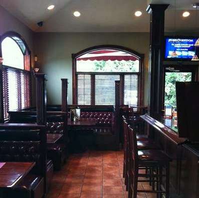 San Remo Restaurant & Pizzeria | Italian
