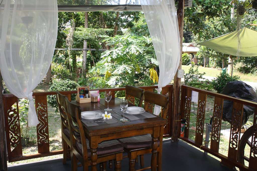 Kuba Lounge cafe & restaurant