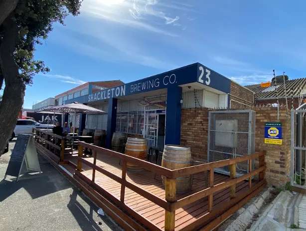 Wineries & Breweries
