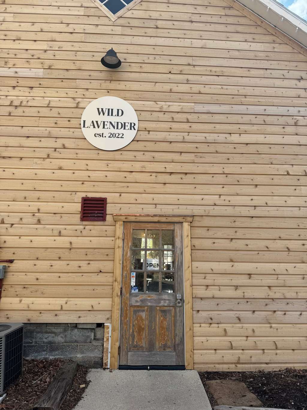 Wild Lavender Boutique