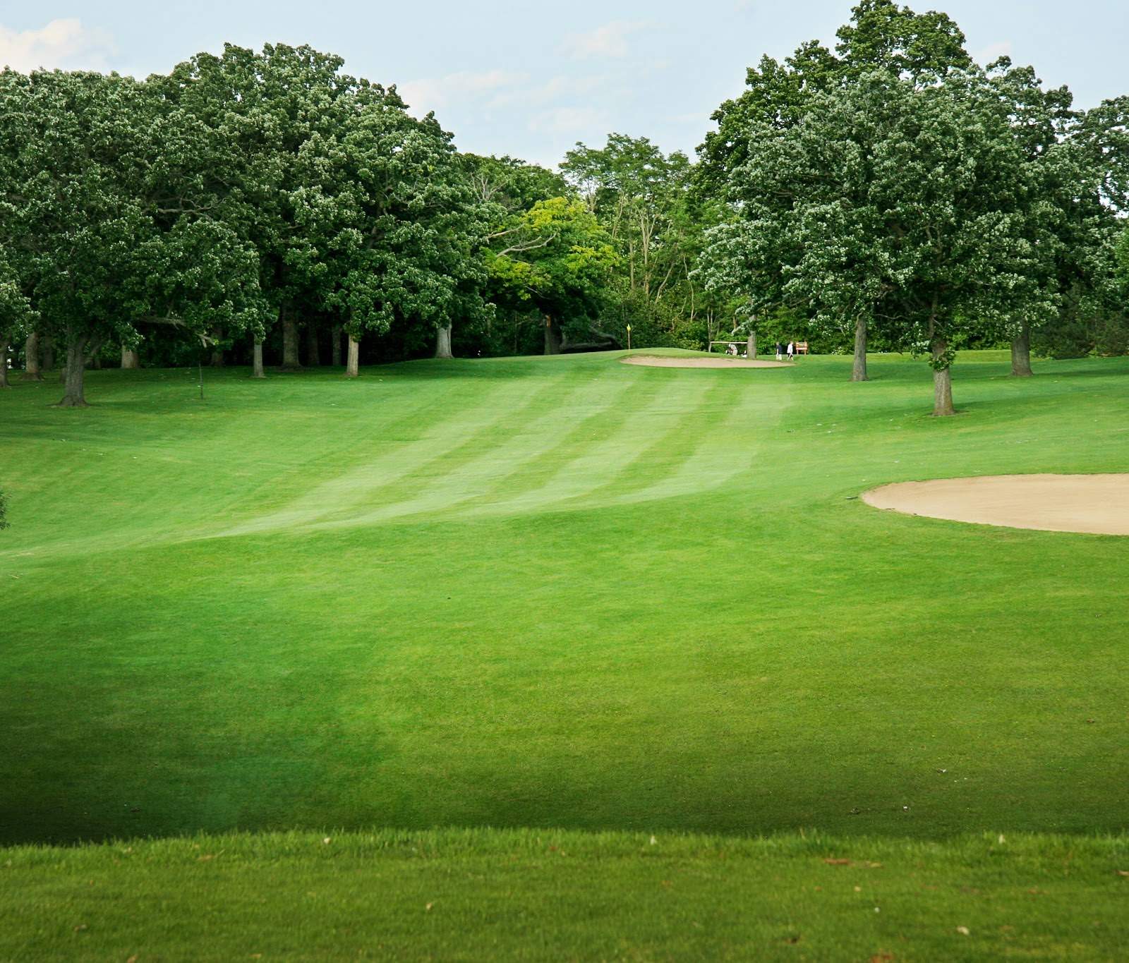 Twin Lakes Country Club
