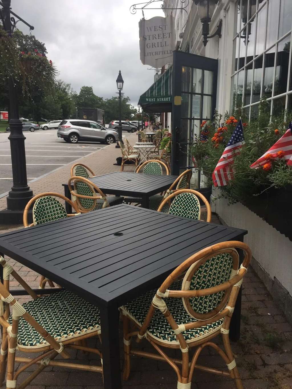 West Street Grill