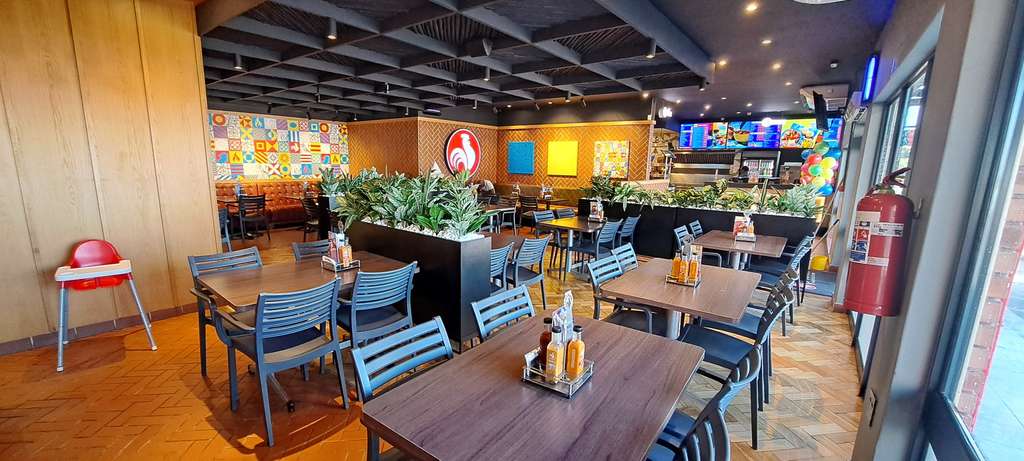 Pedros Stanger Market Plaza