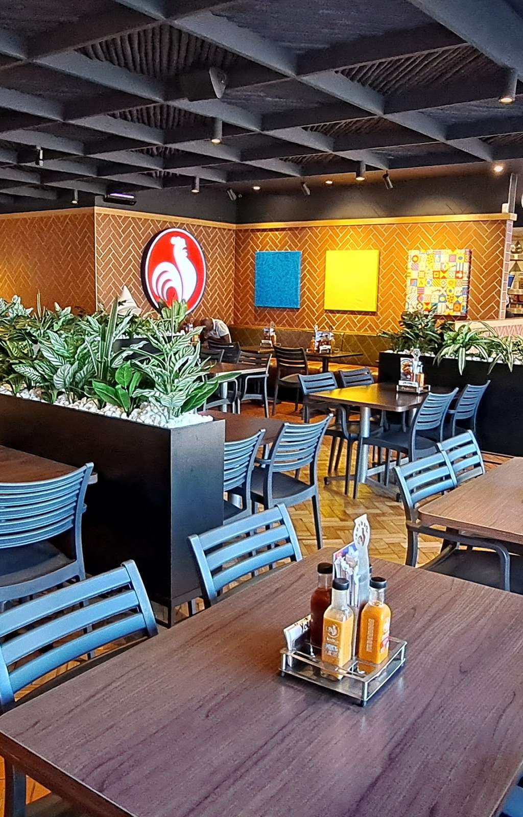 Pedros Stanger Market Plaza