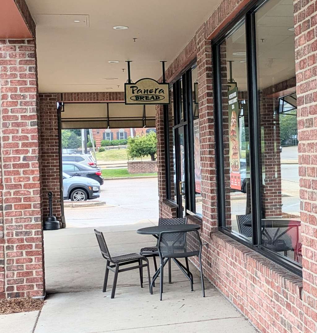 Panera Bread