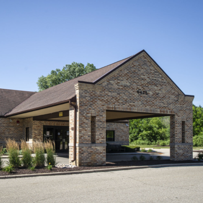 Aurora Urgent Care