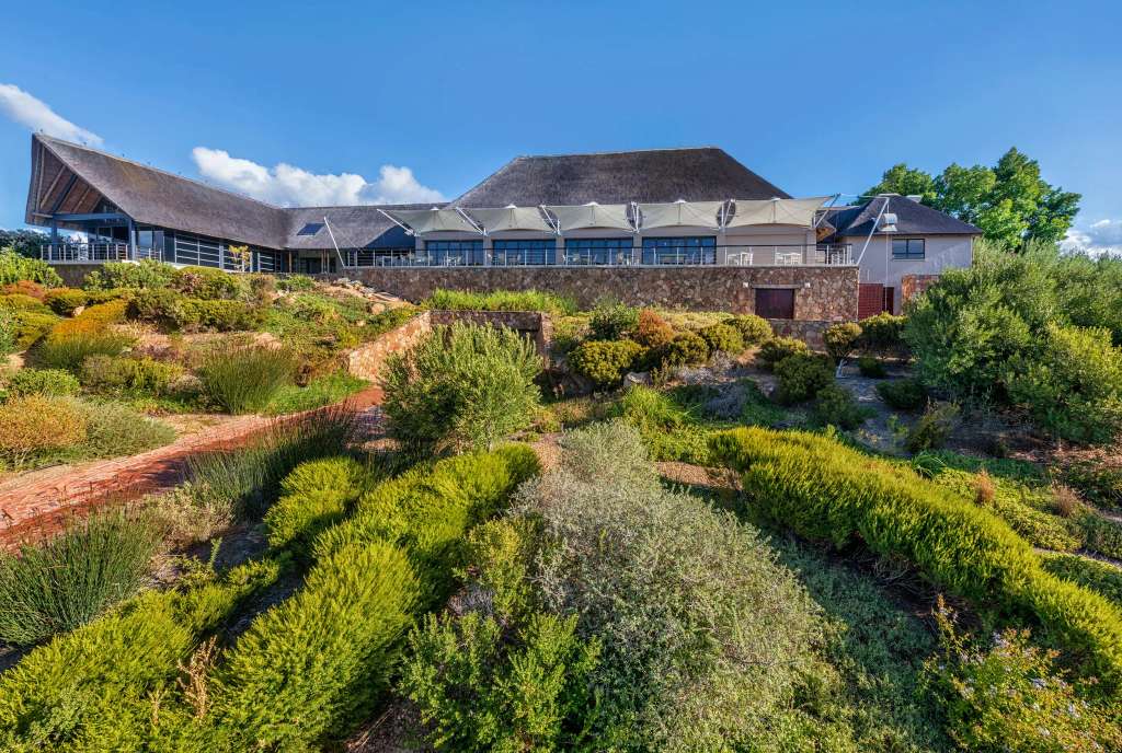 Wineries & Breweries