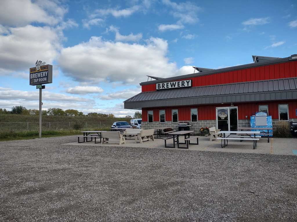 Wineries & Breweries