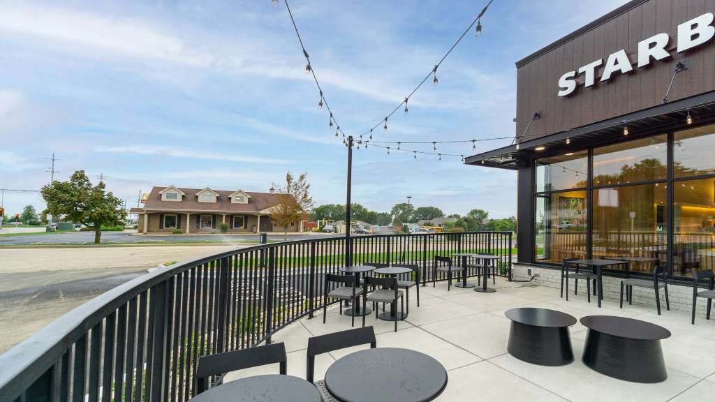 Starbucks Coffee Company