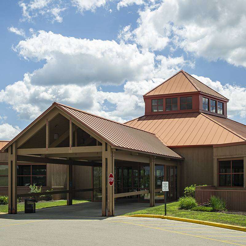 Aurora Internal Medicine