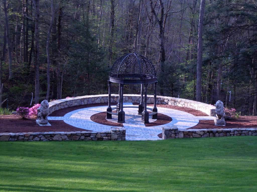 J & M Landscape Design