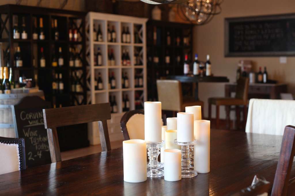 Wineries & Breweries