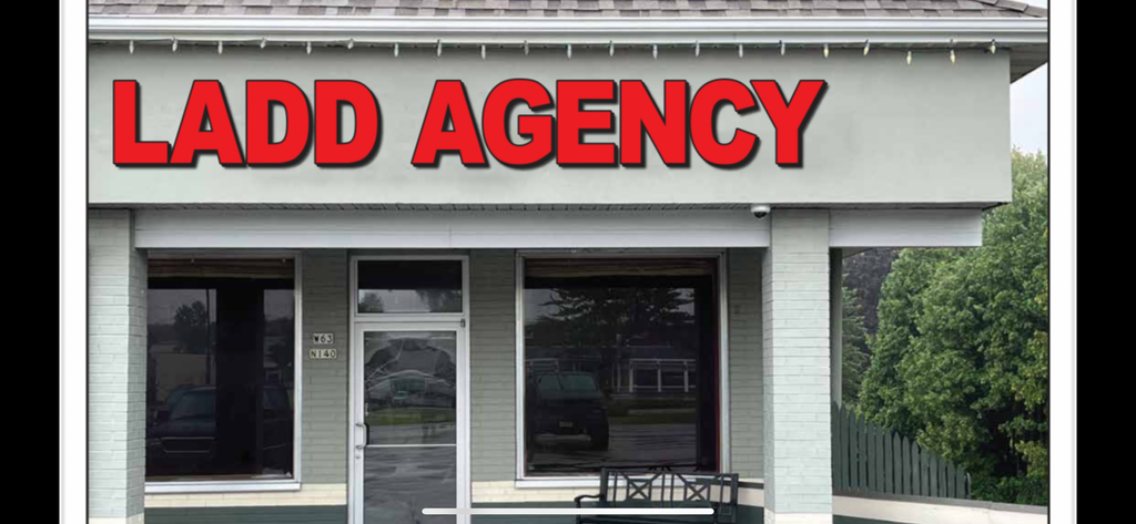 The Ladd Agency
