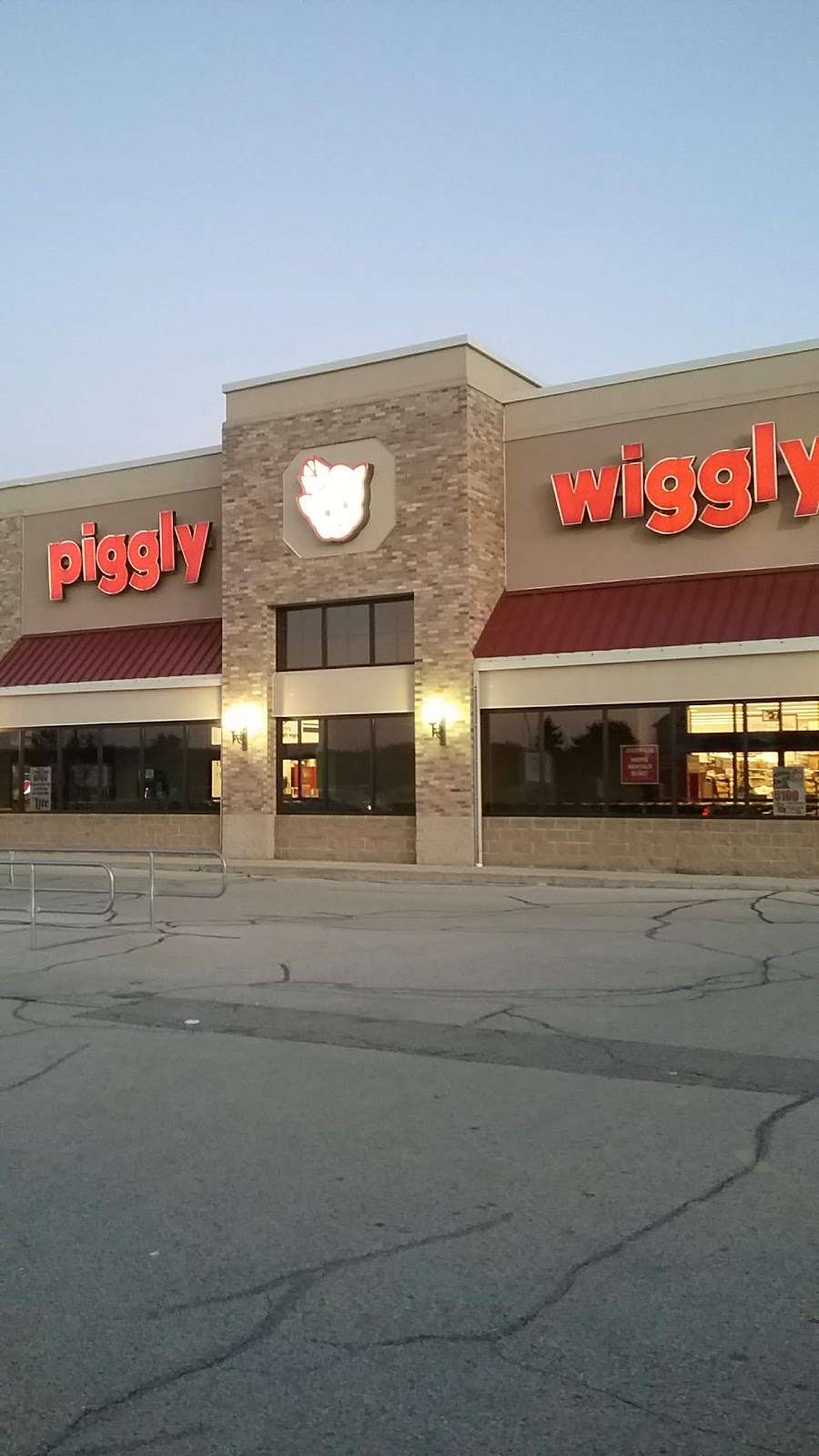 Fox Bros. Piggly Wiggly West Bend