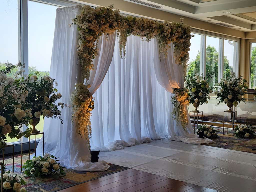 River Club of Mequon Weddings and Events