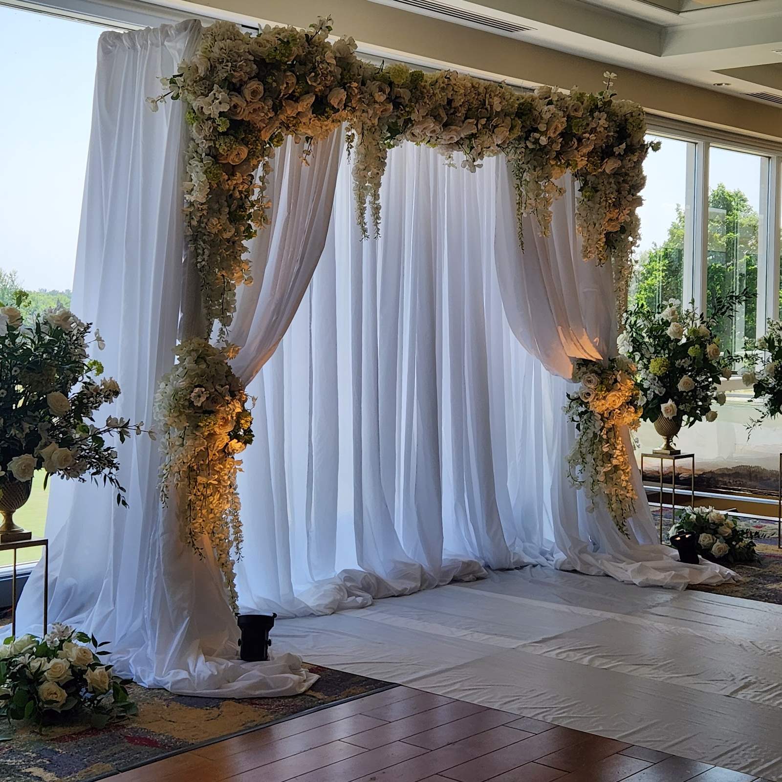 River Club of Mequon Weddings and Events