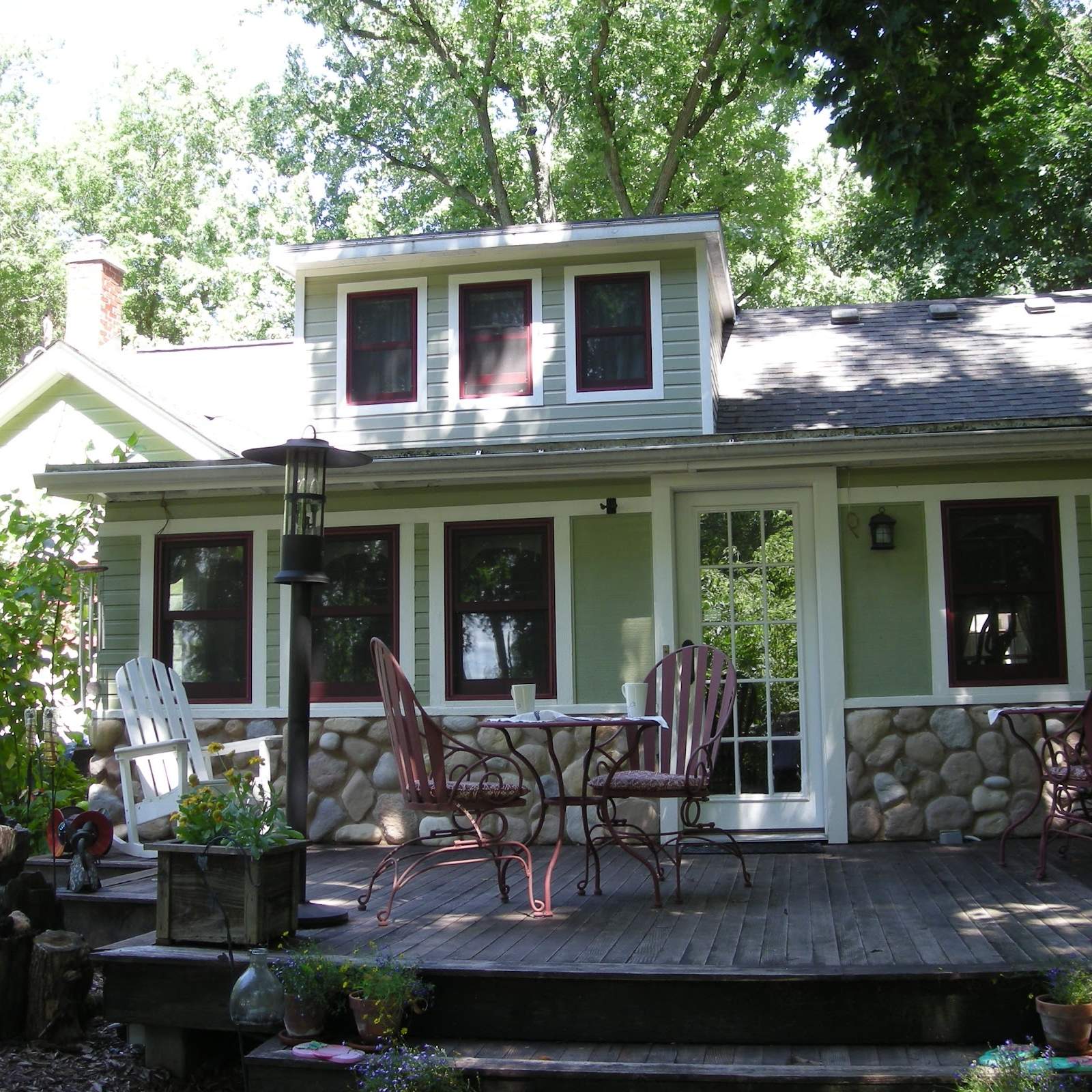 Kettle Moraine Cottage Bed & Breakfast
