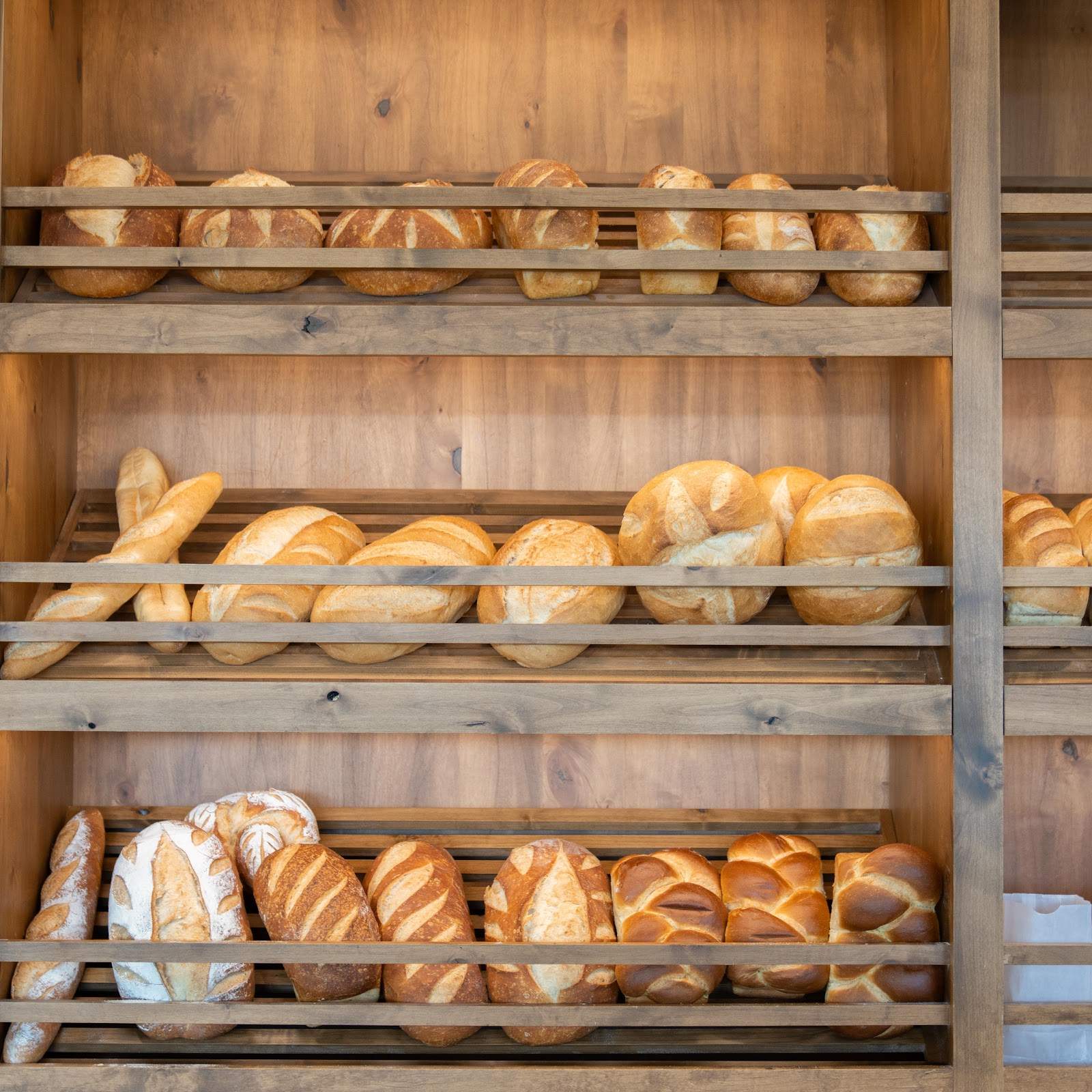 Interurban Coffeehouse Bakery & Juicery