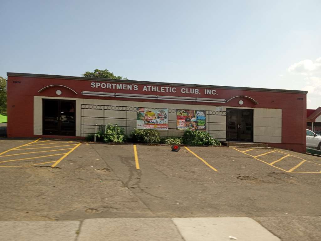 Sportsmen's Athletic Club
