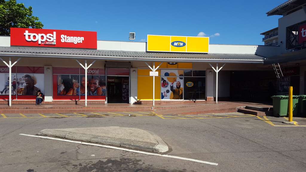 SUPERSPAR STANGER