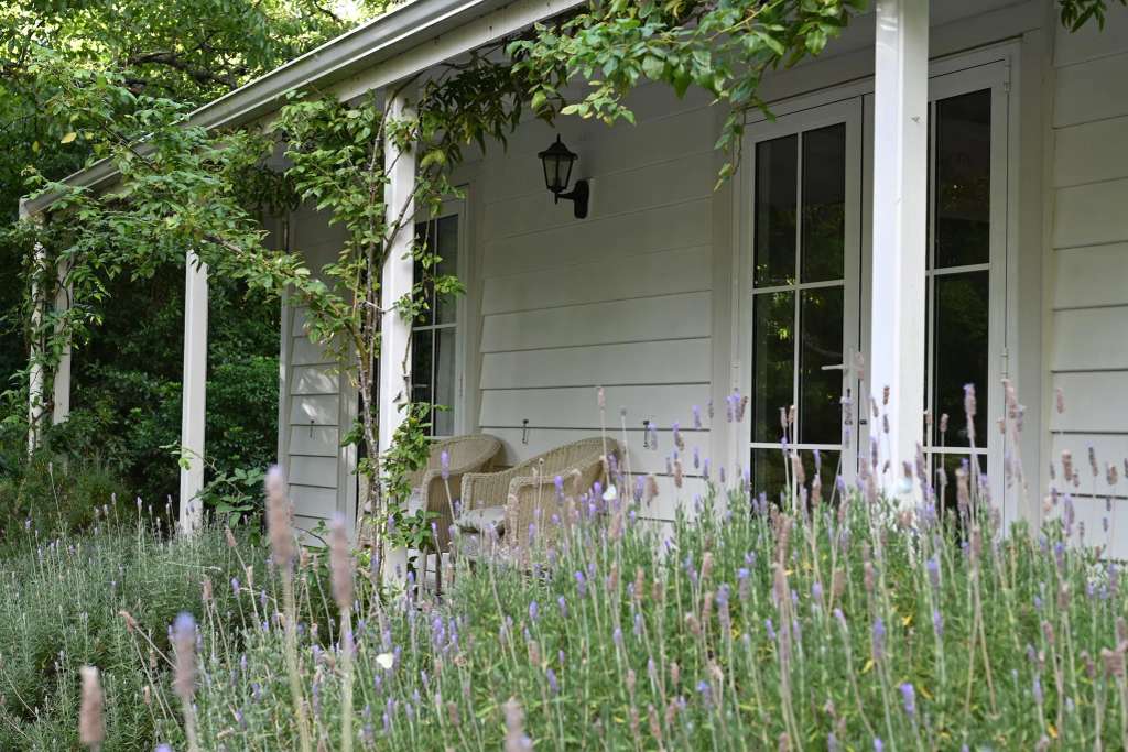 Little Branches Bed and Breakfast