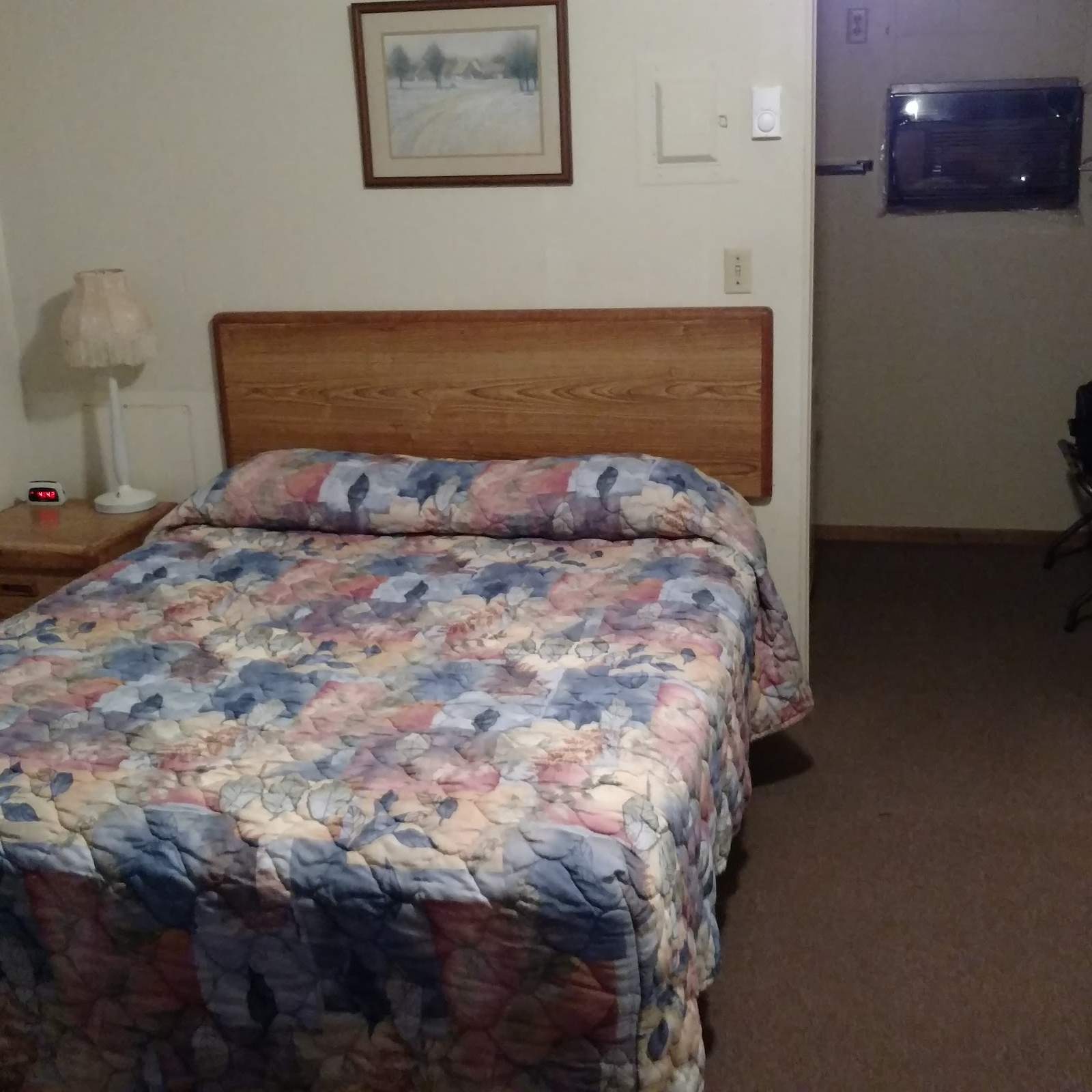 Starlite Motel