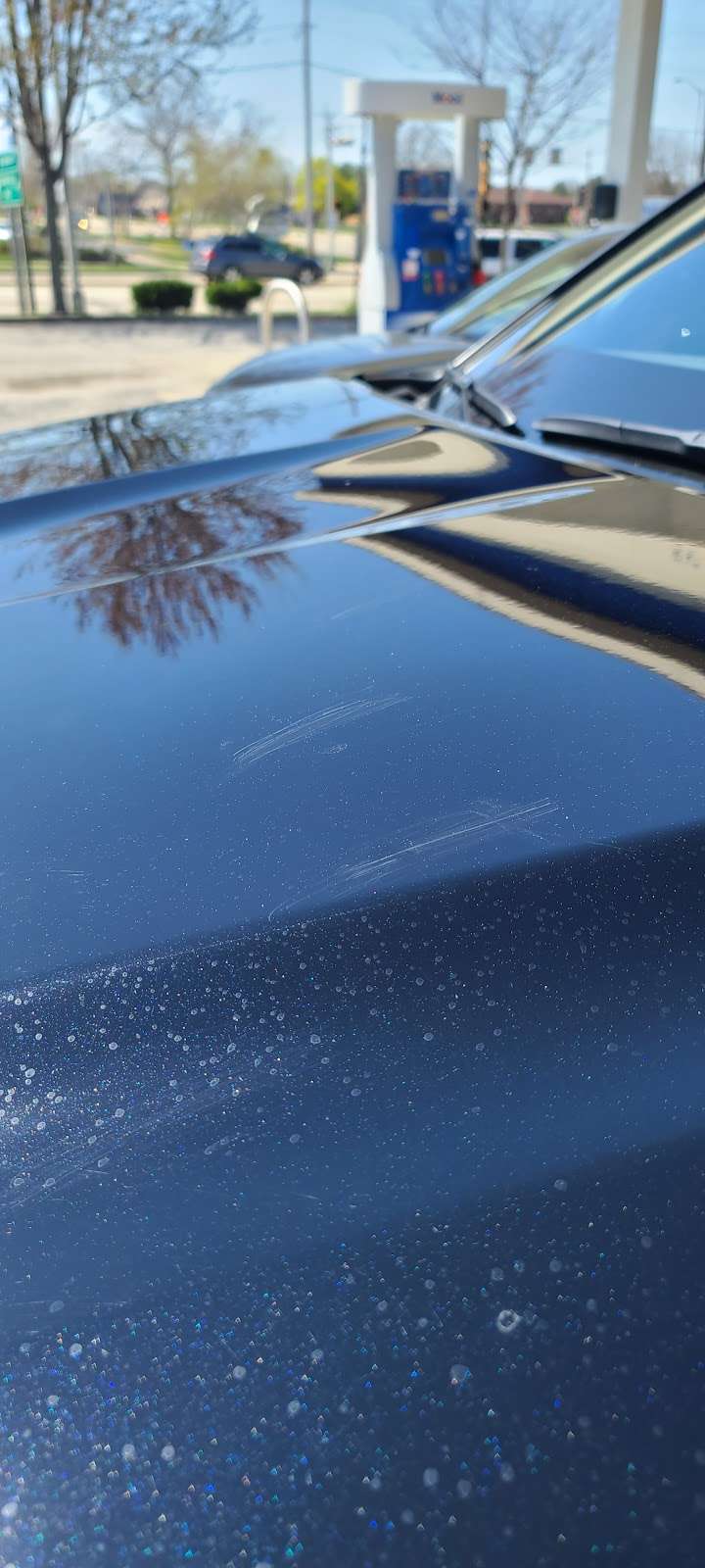 Northshore Car Wash