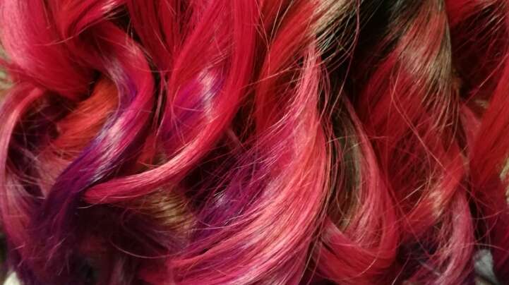 S&S Hair and Beauty