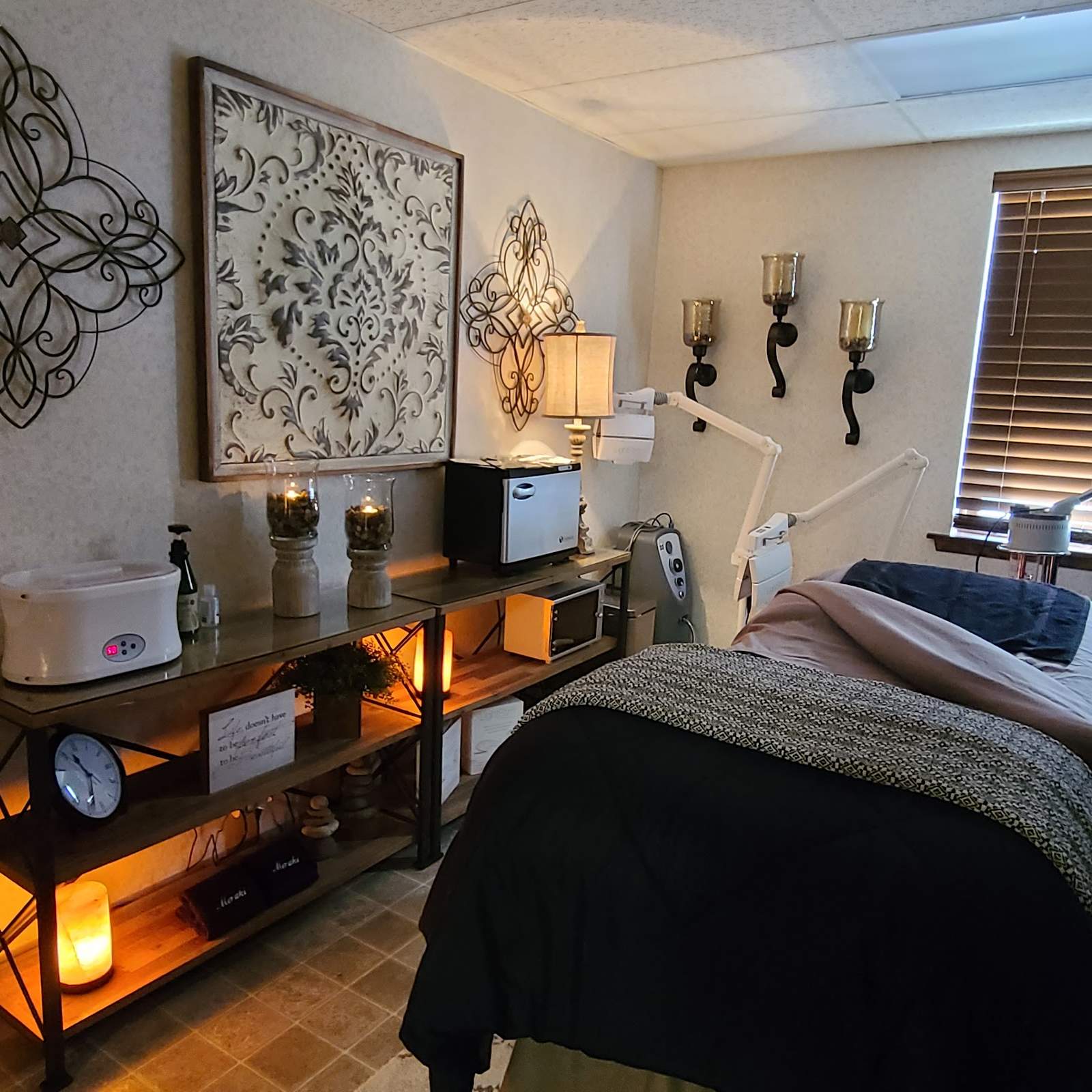Meraki Spa and Wellness
