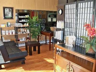 One With Nature Massage and Facial Spa