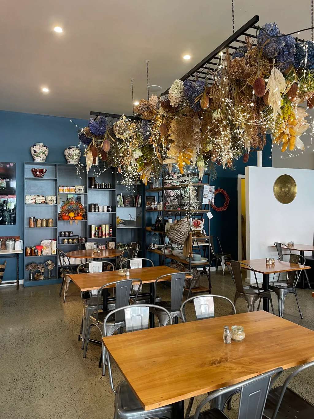Kokodeli Cafe